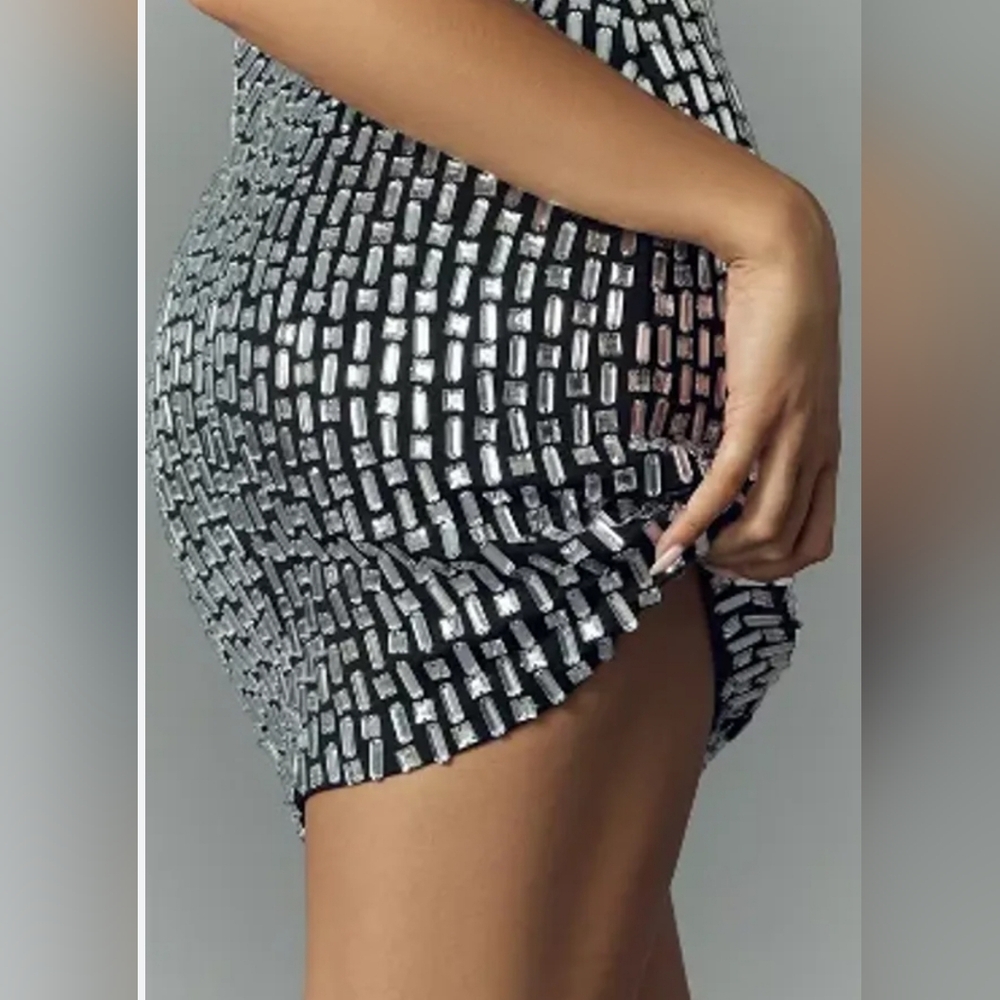 Bling Skirt